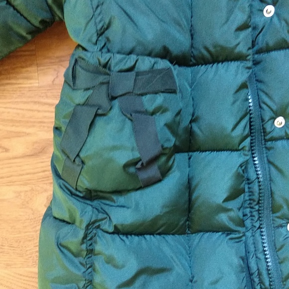 Dave and Bella 24month coat - Picture 2 of 5